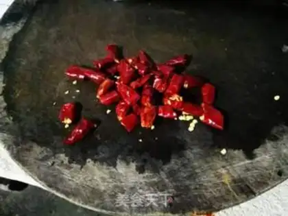 Make Riverine pork chops step 1