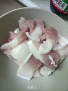 Make The bouquet makes the meat step 0