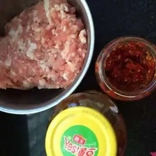 Make Pretzels step 2