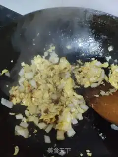 Make Eggs step 5