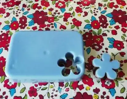 Make Creative vegetable juicy step 14
