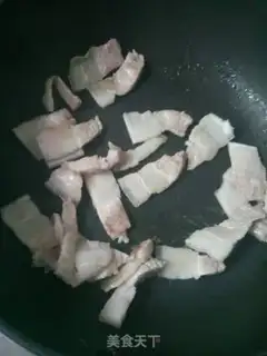 Make The bouquet makes the meat step 1