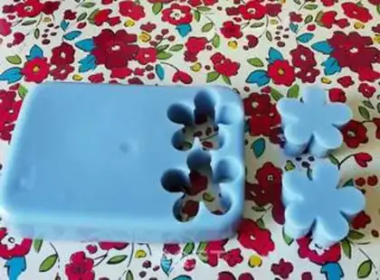 Make Creative vegetable juicy step 15