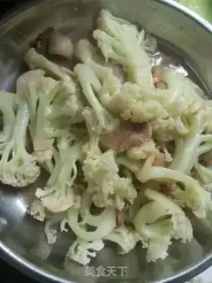 Make The bouquet makes the meat step 3