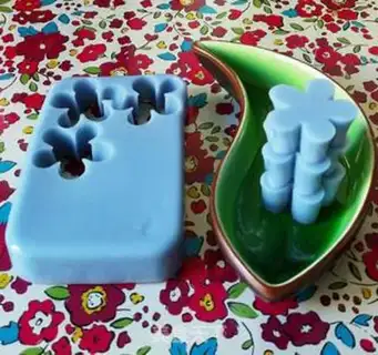 Make Creative vegetable juicy step 17
