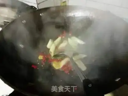 Make Riverine pork chops step 7
