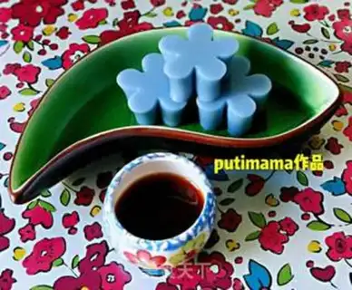 Make Creative vegetable juicy step 18