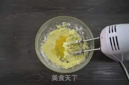 Make Mushrooms and cookies step 2