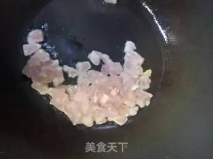 Make Frozen tofu step 4