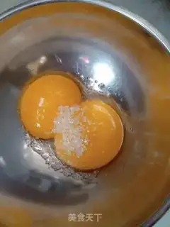 Make No oily, healthy cookies step 0