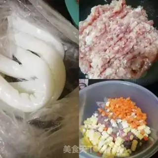 Make Chenmura Powder step 0