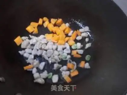 Make Frozen tofu step 5
