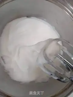 Make No oily, healthy cookies step 2
