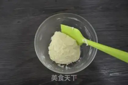 Make Mushrooms and cookies step 5
