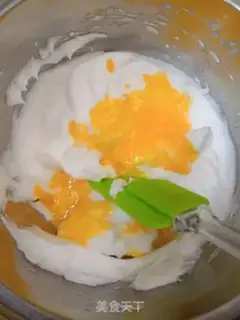 Make No oily, healthy cookies step 3