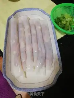 Make Chenmura Powder step 3