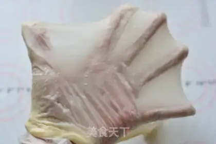 Make Milk toast step 3