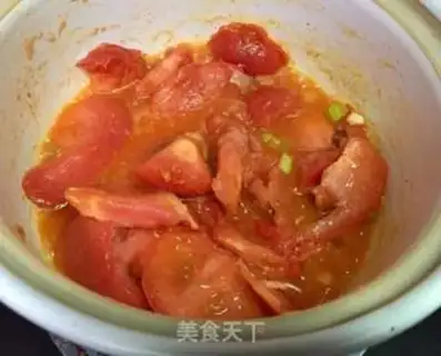 Make Spaghetti step 1