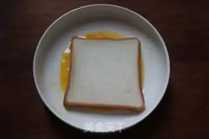 Make A sandwich step 2