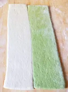 Make Creative Double Package step 9
