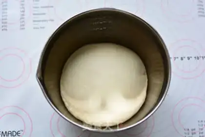 Make Milk toast step 4