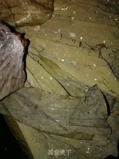 Make Chicken step 1