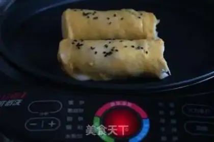 Make Frozen tofu step 11