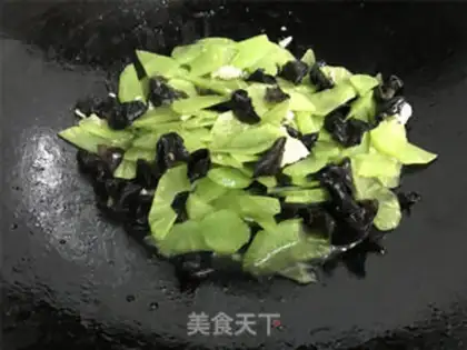 Make Blackwood meat step 8