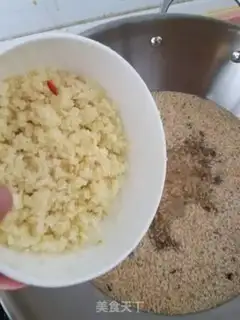 Make Homemade chili sauce step 7
