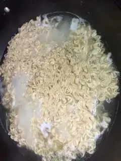 Make Spaghetti step 4