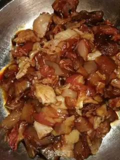 Make Chicken step 3