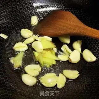 Make Spicy duck breasts step 3