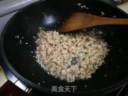 Make Tofu step 1