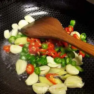 Make Spicy duck breasts step 4