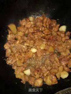 Make Chicken step 6