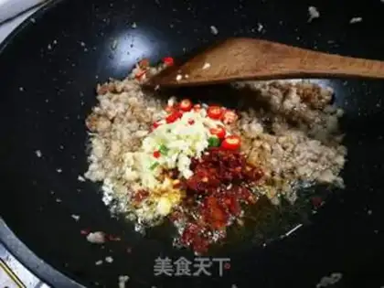 Make Tofu step 2