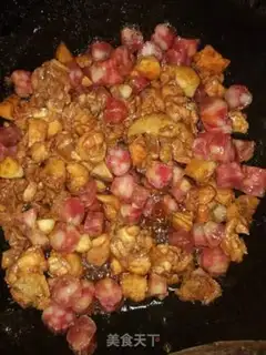 Make Chicken step 7