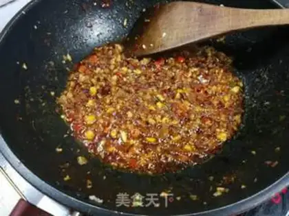 Make Tofu step 3