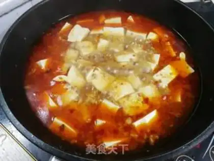 Make Ice mooncake step 7