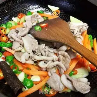 Make Spicy duck breasts step 7