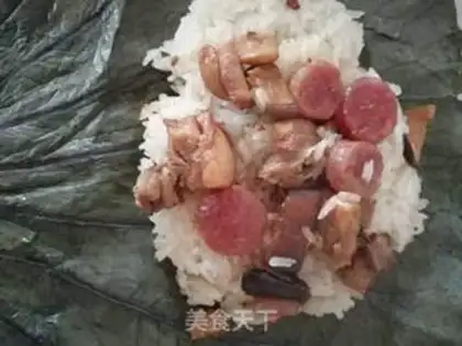 Make Chicken step 10