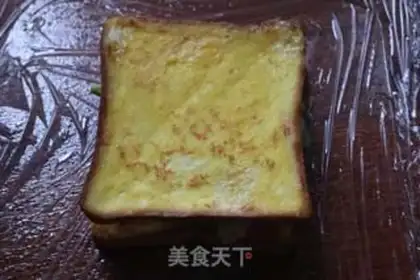 Make A sandwich step 12