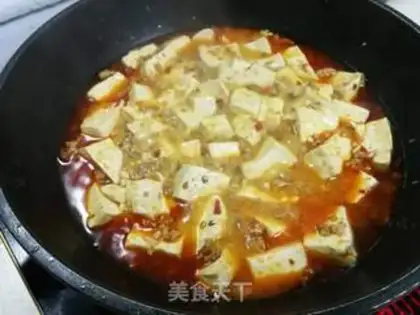 Make Tofu step 5