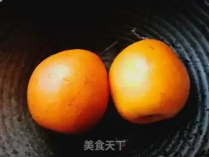 Make Cinnamon pear step 0