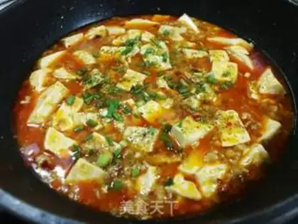 Make Tofu step 6