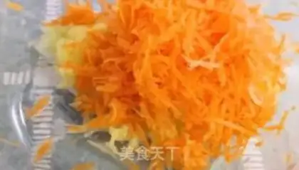 Make Potatocakes step 1
