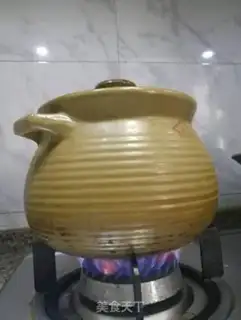 Make Chicken soup step 5