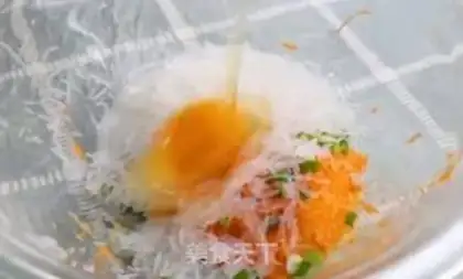 Make Potatocakes step 2