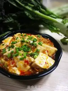 Make Tofu step 9