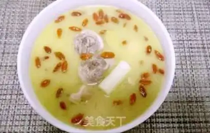 Make Chicken soup step 6